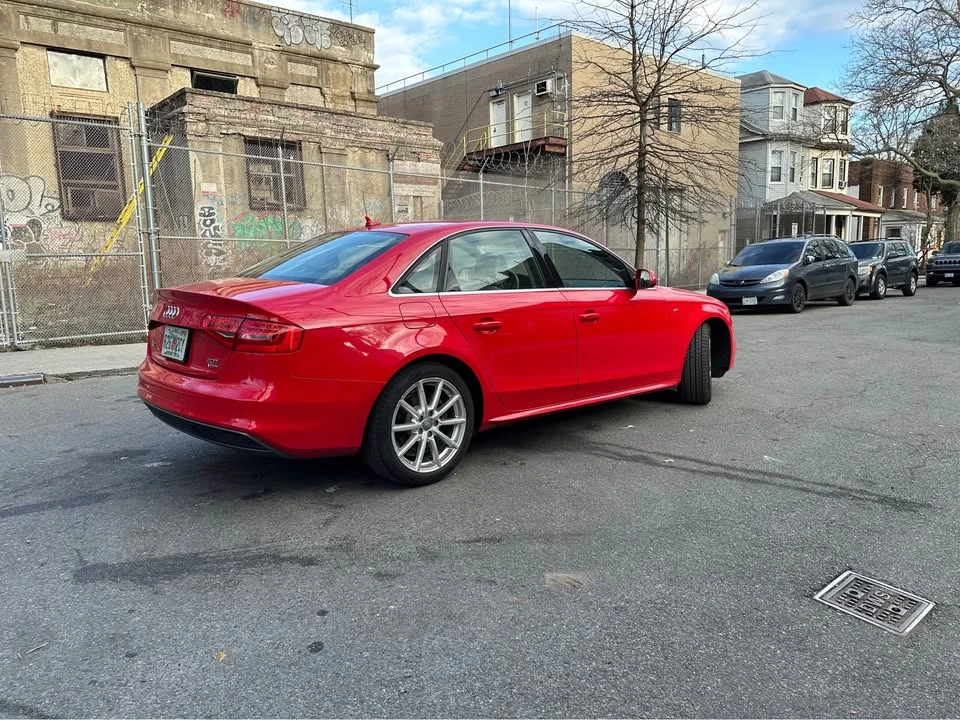 2014 Audi B8 A4 - Image 7 of 15