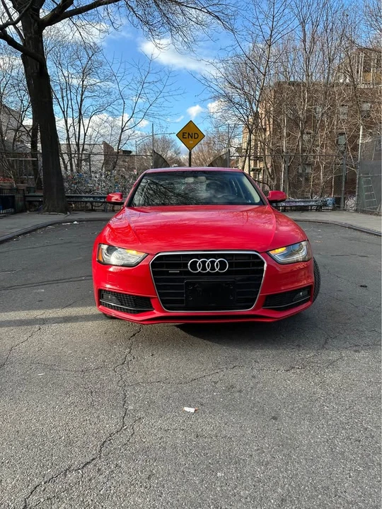 2014 Audi B8 A4 - Image 9 of 15