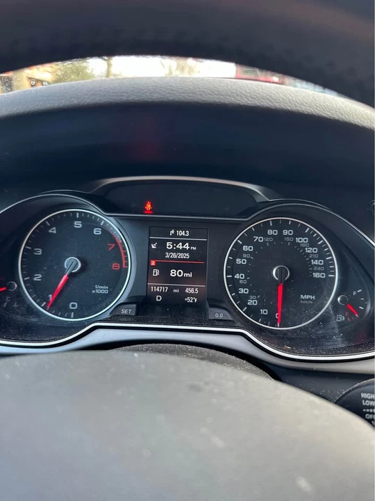2014 Audi B8 A4 - Image 14 of 15
