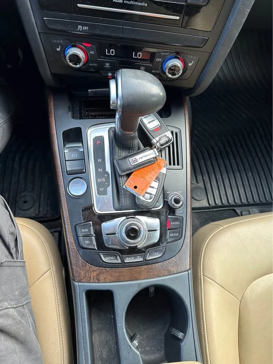 2014 Audi B8 A4 - Image 15 of 15