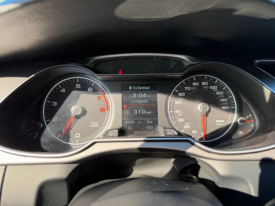 2014 Audi B8 A4 - Image 19 of 19