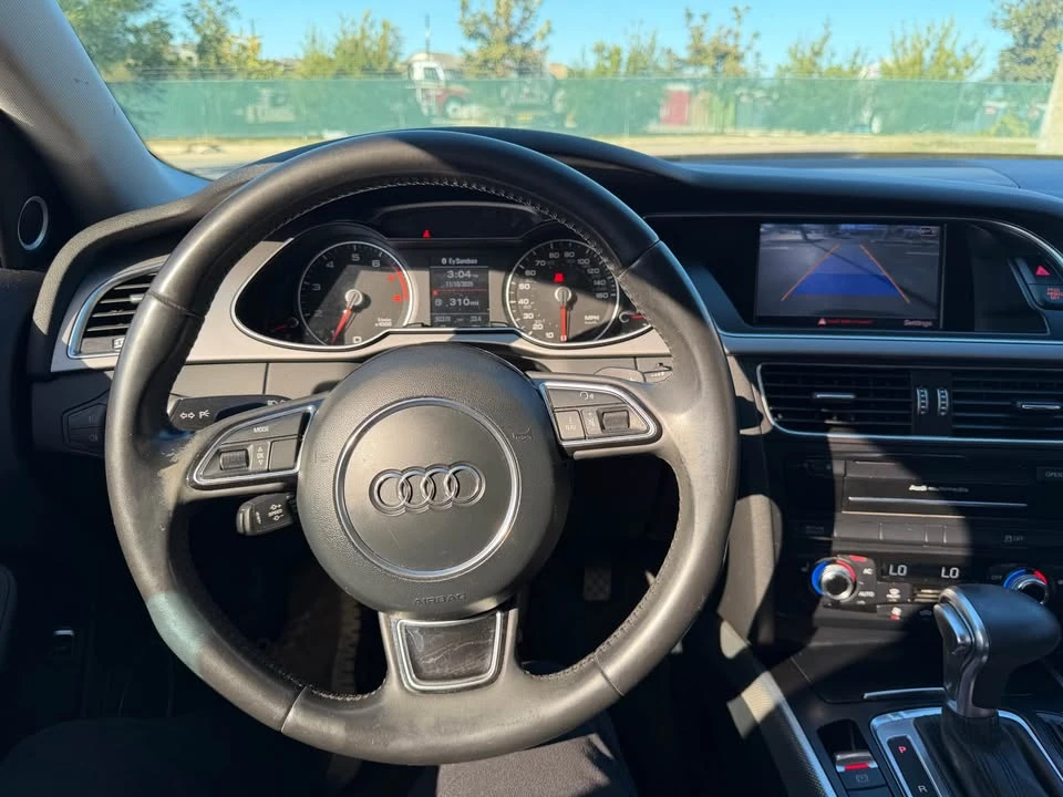 2014 Audi B8 A4 - Image 17 of 19