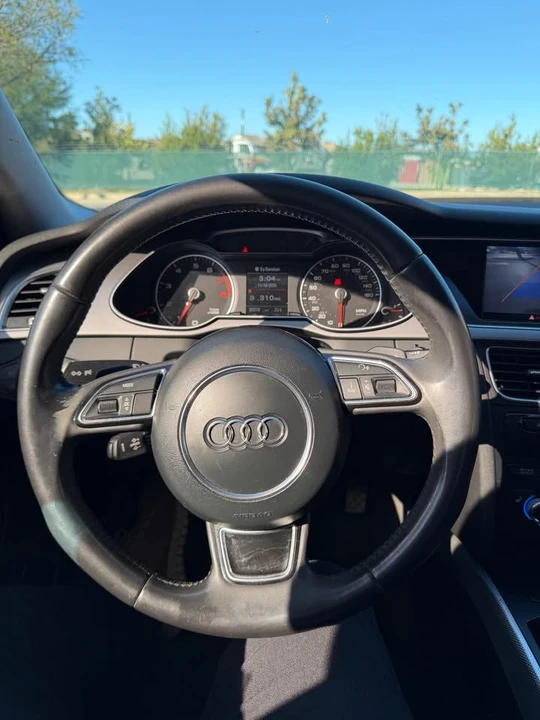 2014 Audi B8 A4 - Image 18 of 19