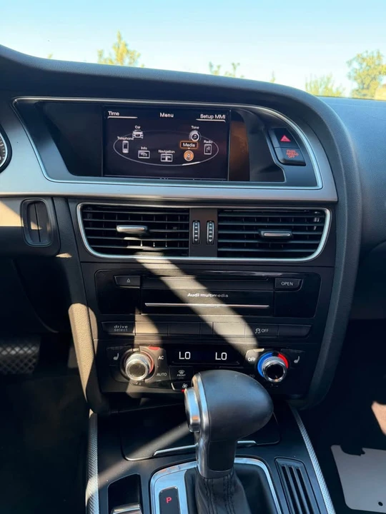2014 Audi B8 A4 - Image 14 of 19