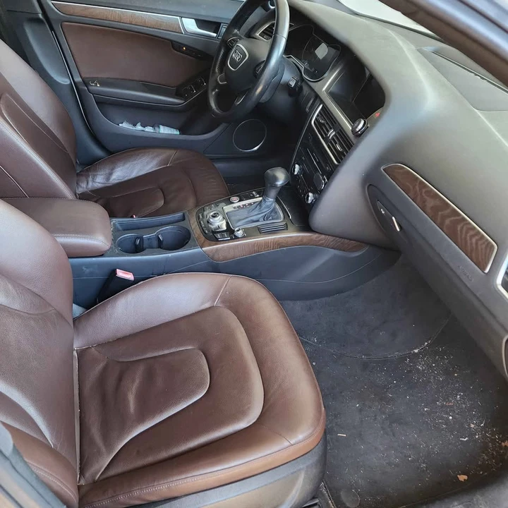 2014 Audi B8 A4 - Image 4 of 9