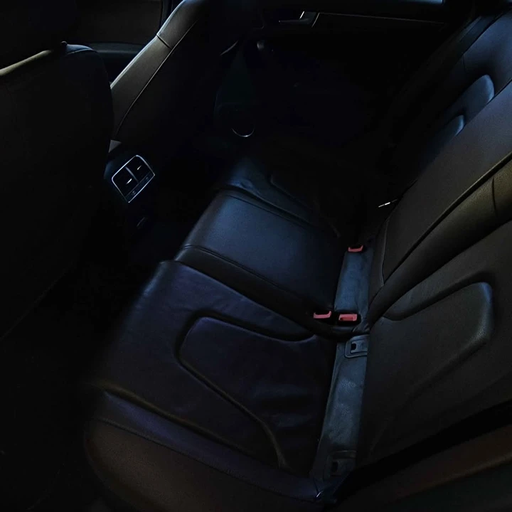 2014 Audi B8 A4 - Image 8 of 9