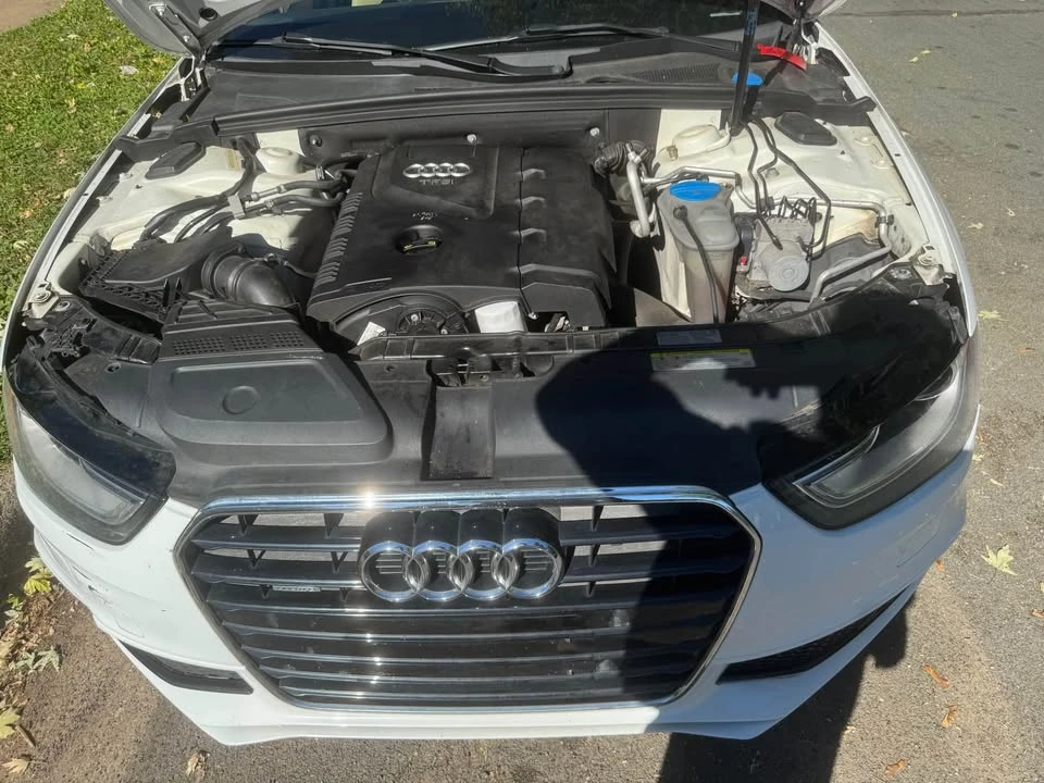 2014 Audi B8 A4 - Image 7 of 7