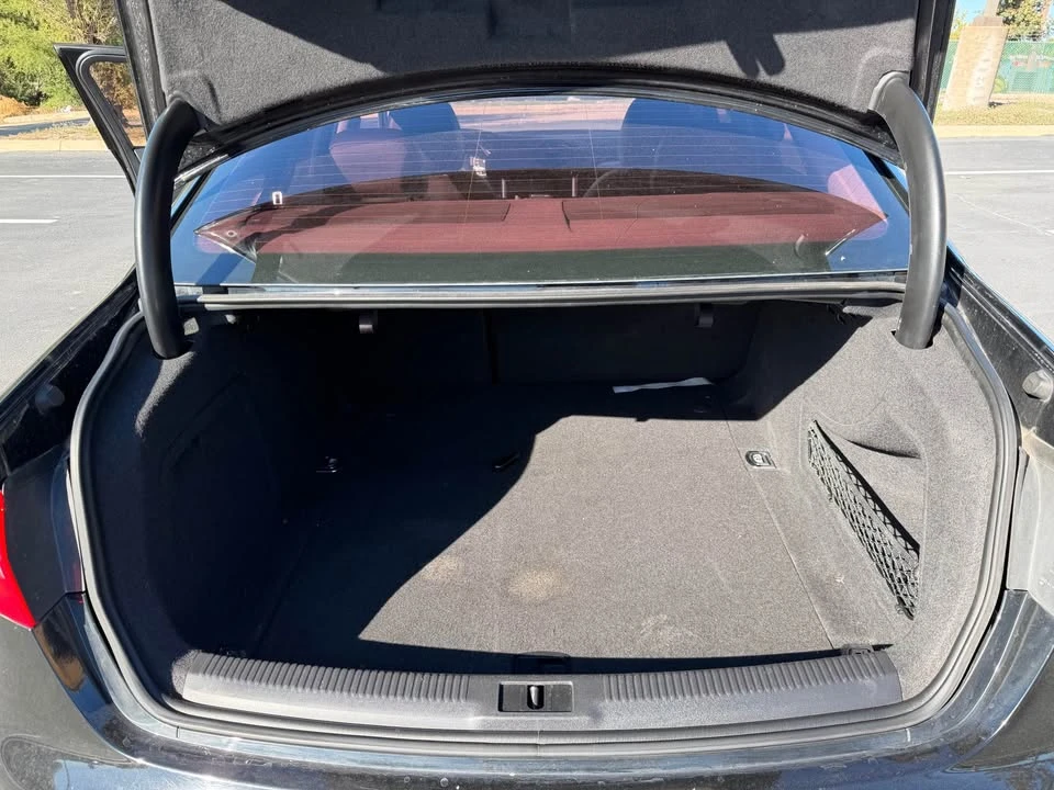 2014 Audi B8 A4 - Image 11 of 19