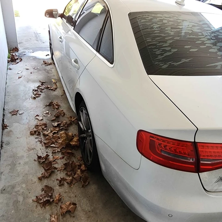2014 Audi B8 A4 - Image 7 of 9