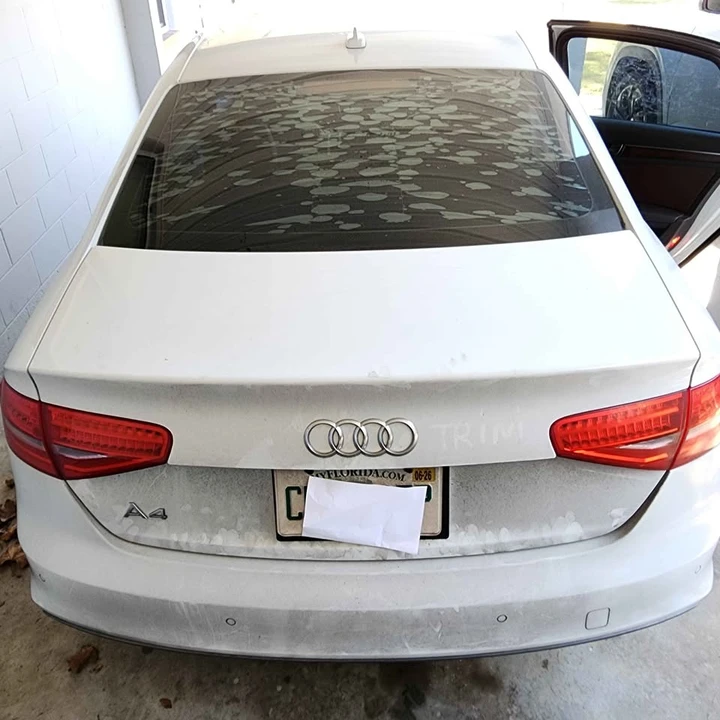 2014 Audi B8 A4 - Image 6 of 9