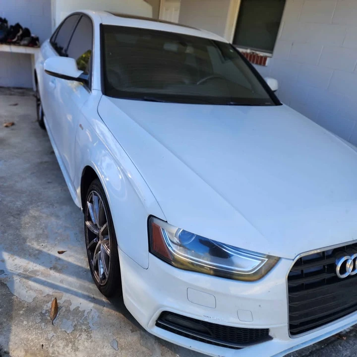 2014 Audi B8 A4 - Image 3 of 9