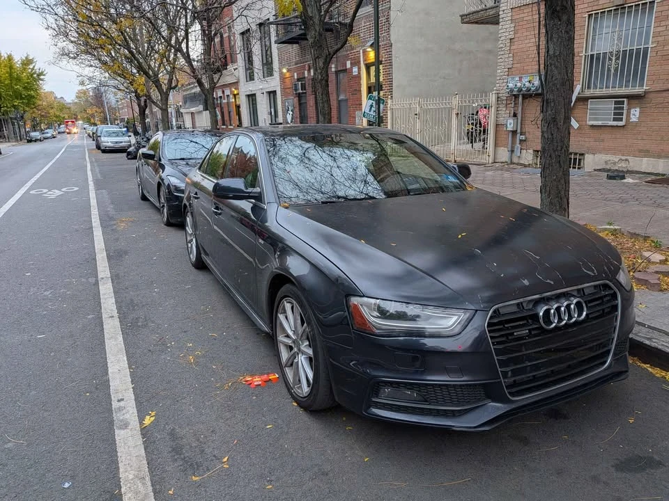 2014 Audi B8 A4 - Image 5 of 5