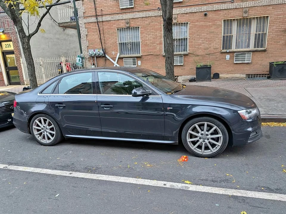 2014 Audi B8 A4 - Image 2 of 5