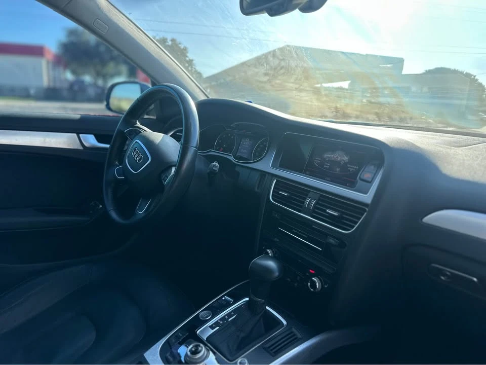 2014 Audi B8 A4 - Image 5 of 7