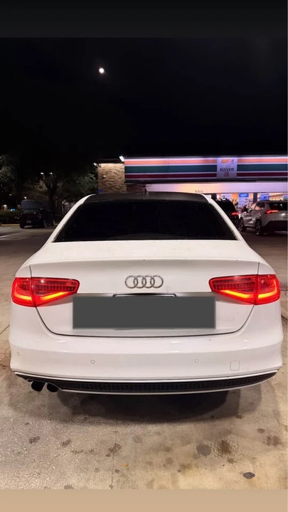 2014 Audi B8 A4 - Image 4 of 8