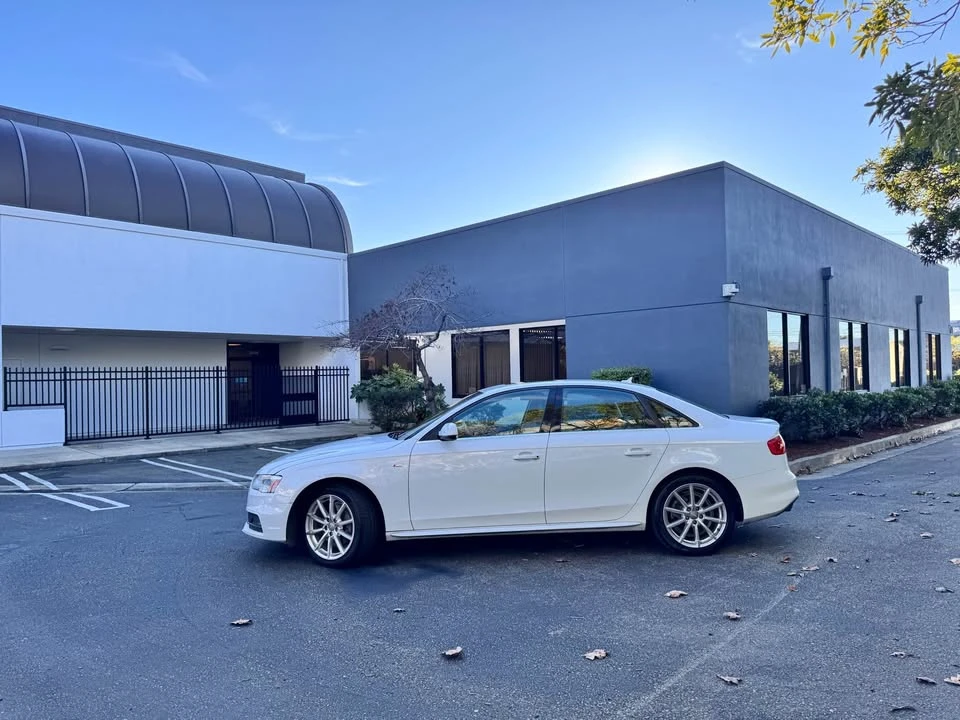 2014 Audi B8 A4 - Image 3 of 20