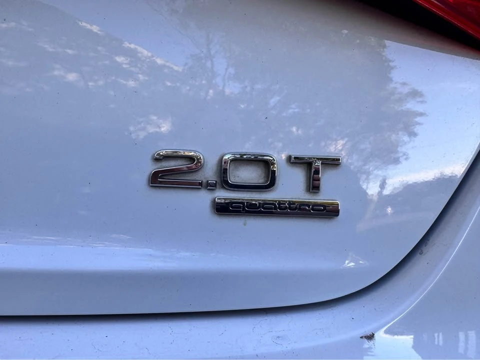 2014 Audi B8 A4 - Image 18 of 20