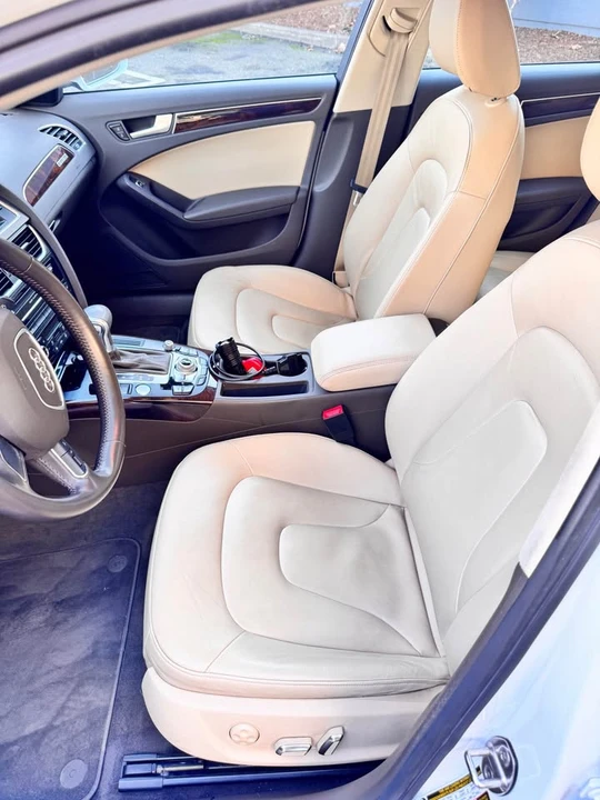 2014 Audi B8 A4 - Image 13 of 20