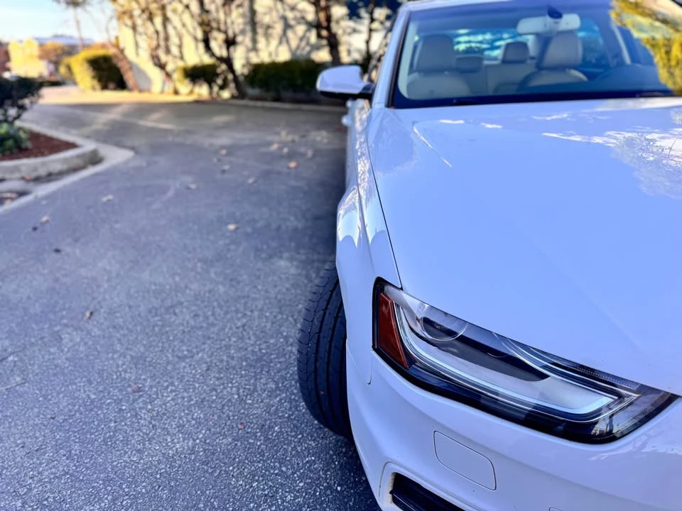 2014 Audi B8 A4 - Image 8 of 20