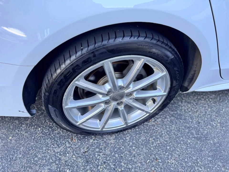 2014 Audi B8 A4 - Image 7 of 20