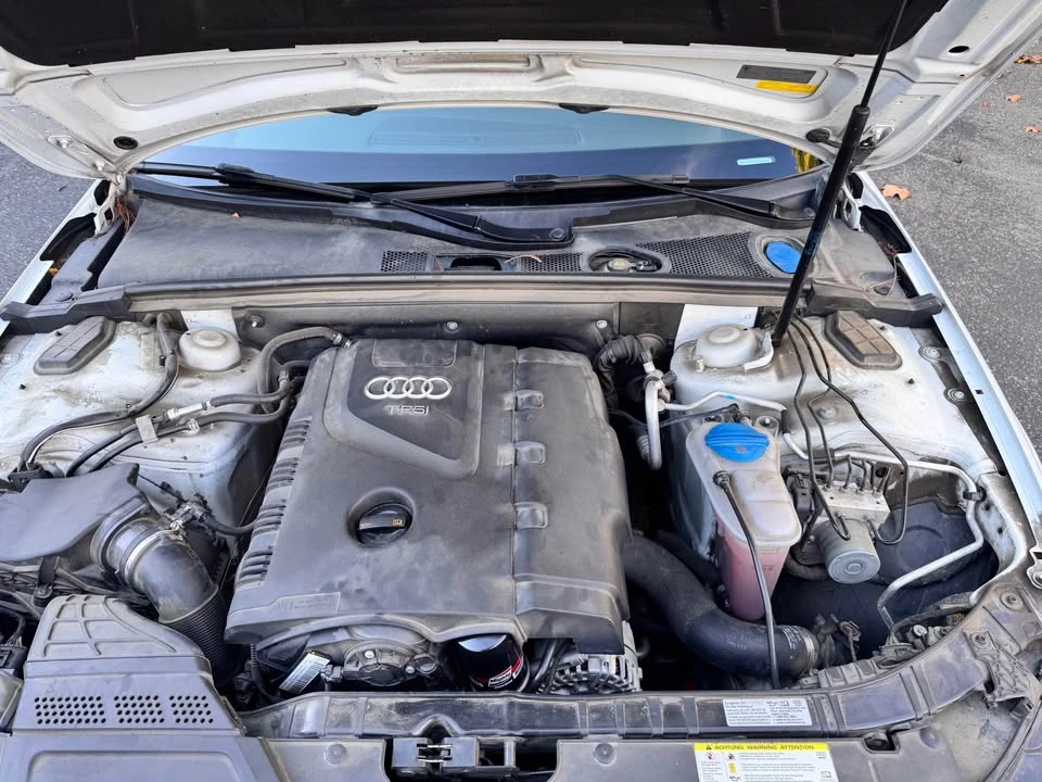 2014 Audi B8 A4 - Image 12 of 20