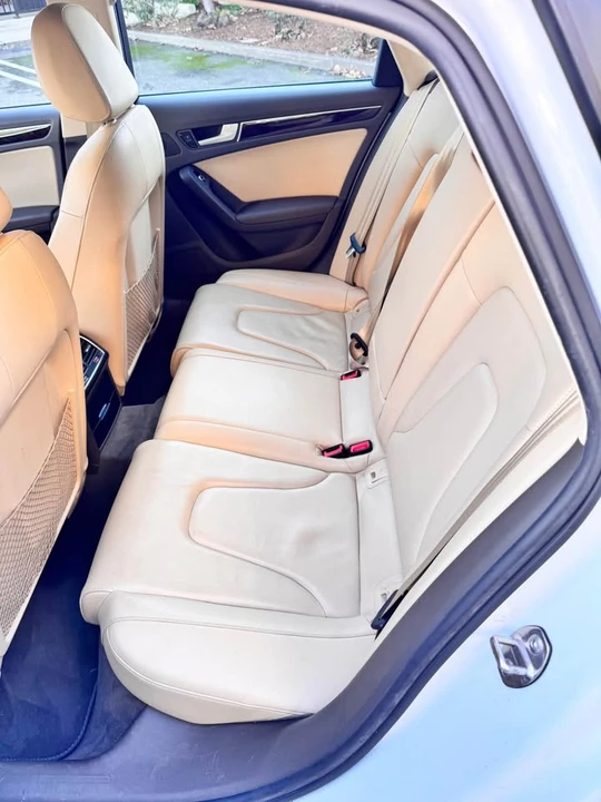 2014 Audi B8 A4 - Image 14 of 20