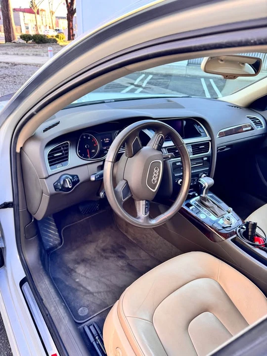 2014 Audi B8 A4 - Image 15 of 20