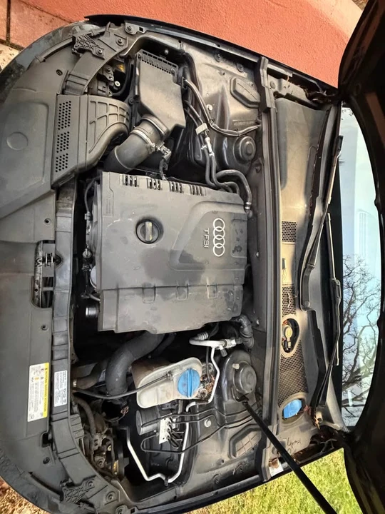 2014 Audi B8 A4 - Image 11 of 11