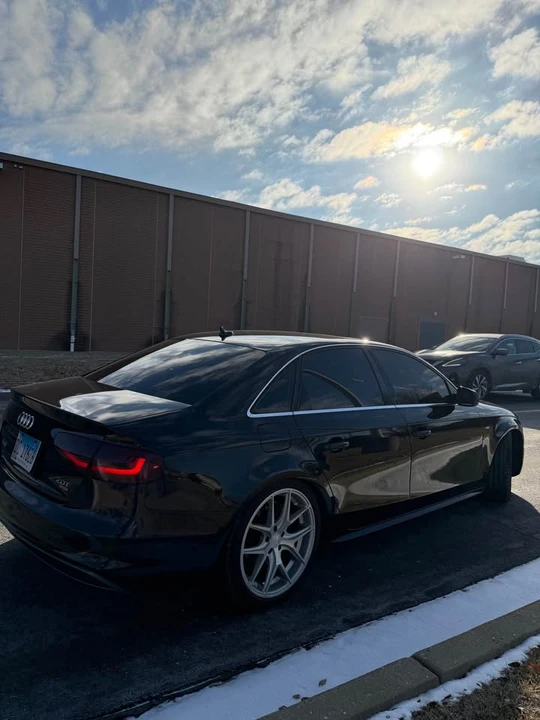 2014 Audi B8 A4 - Image 6 of 7