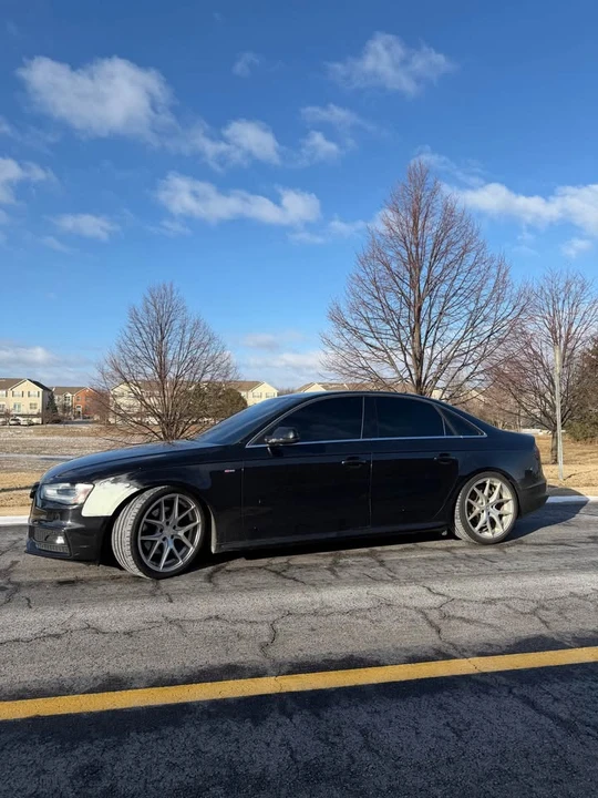 2014 Audi B8 A4 - Image 4 of 7