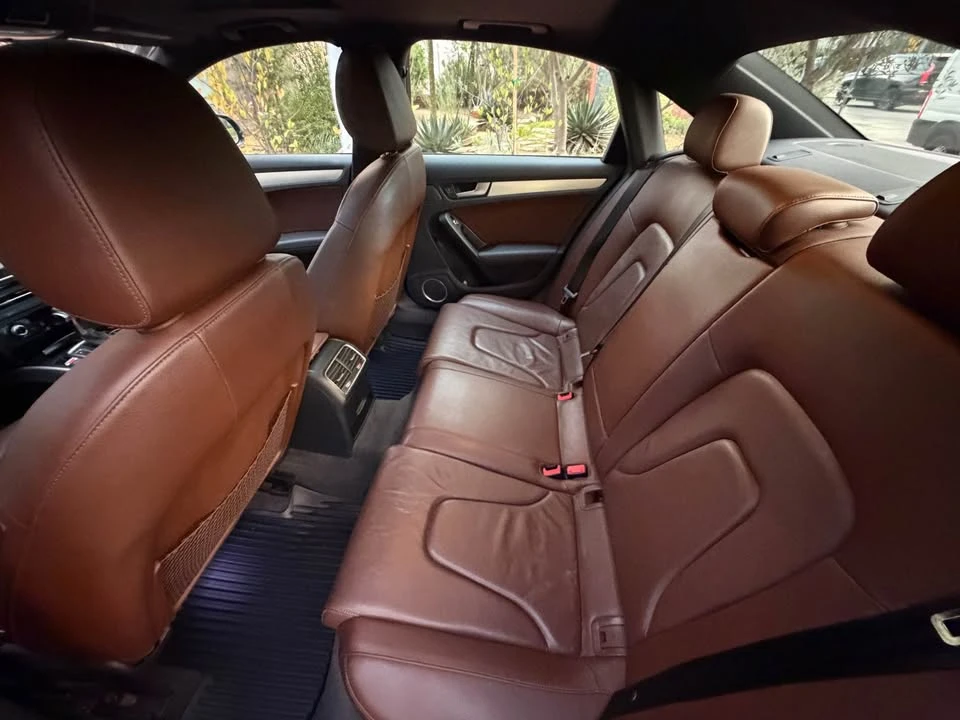 2014 Audi B8 A4 - Image 8 of 11