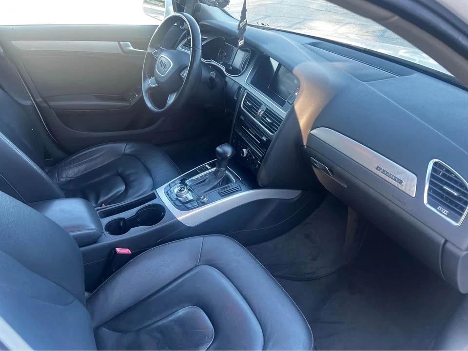 2014 Audi B8 A4 - Image 9 of 12