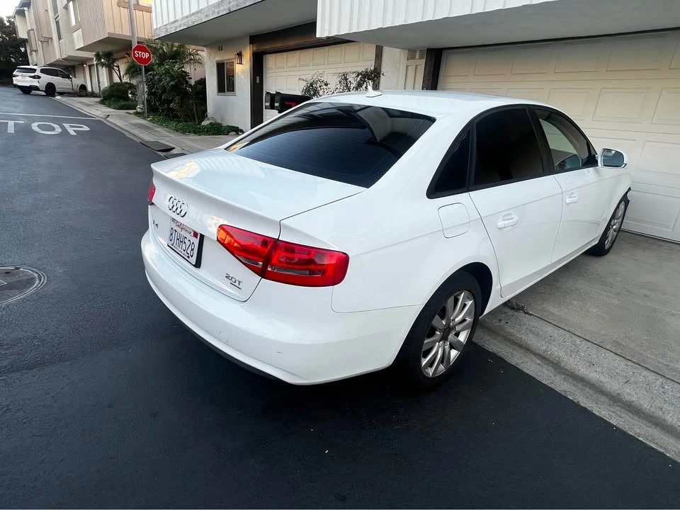 2014 Audi B8 A4 - Image 5 of 12