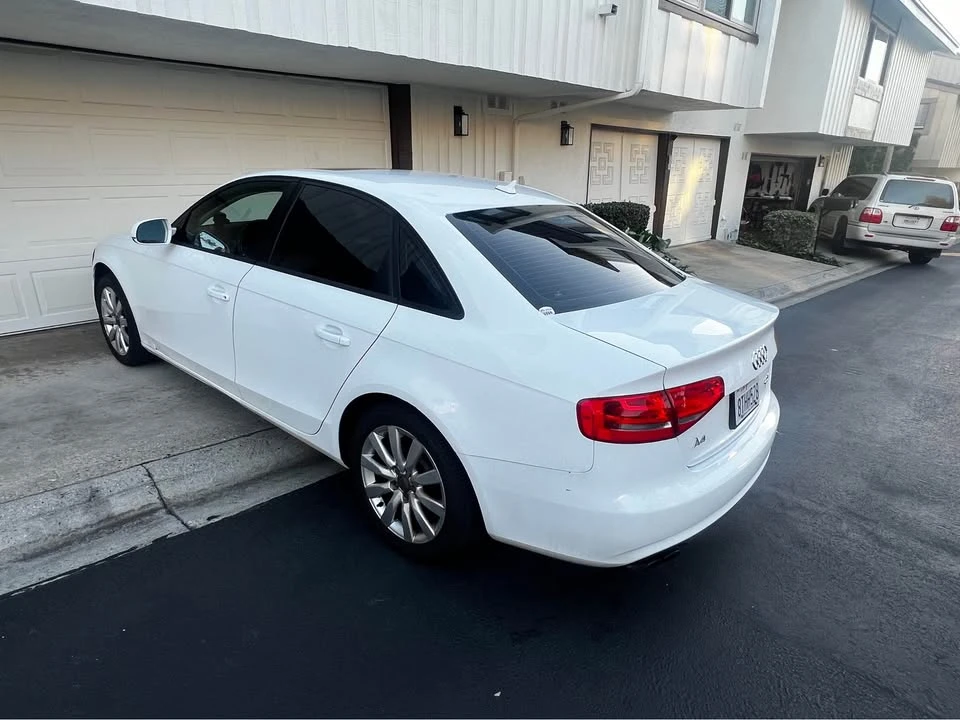 2014 Audi B8 A4 - Image 4 of 12