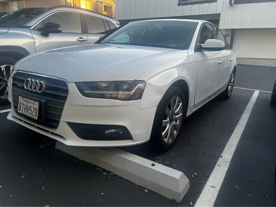 2014 Audi B8 A4 - Image 6 of 12
