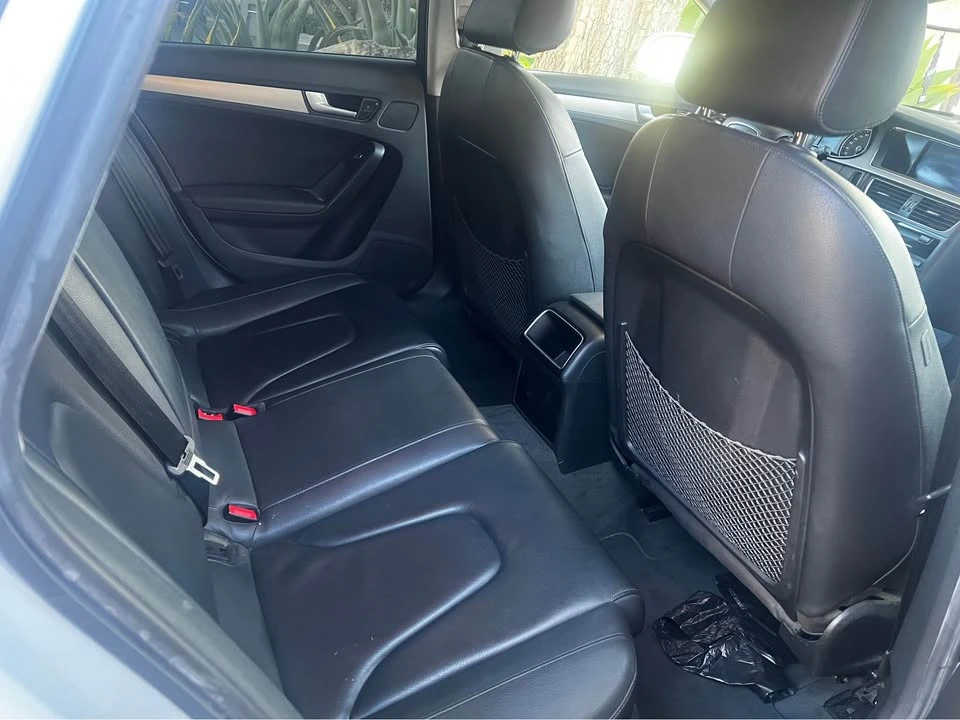 2014 Audi B8 A4 - Image 11 of 12