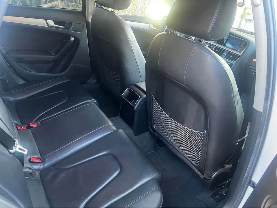 2014 Audi B8 A4 - Image 10 of 12