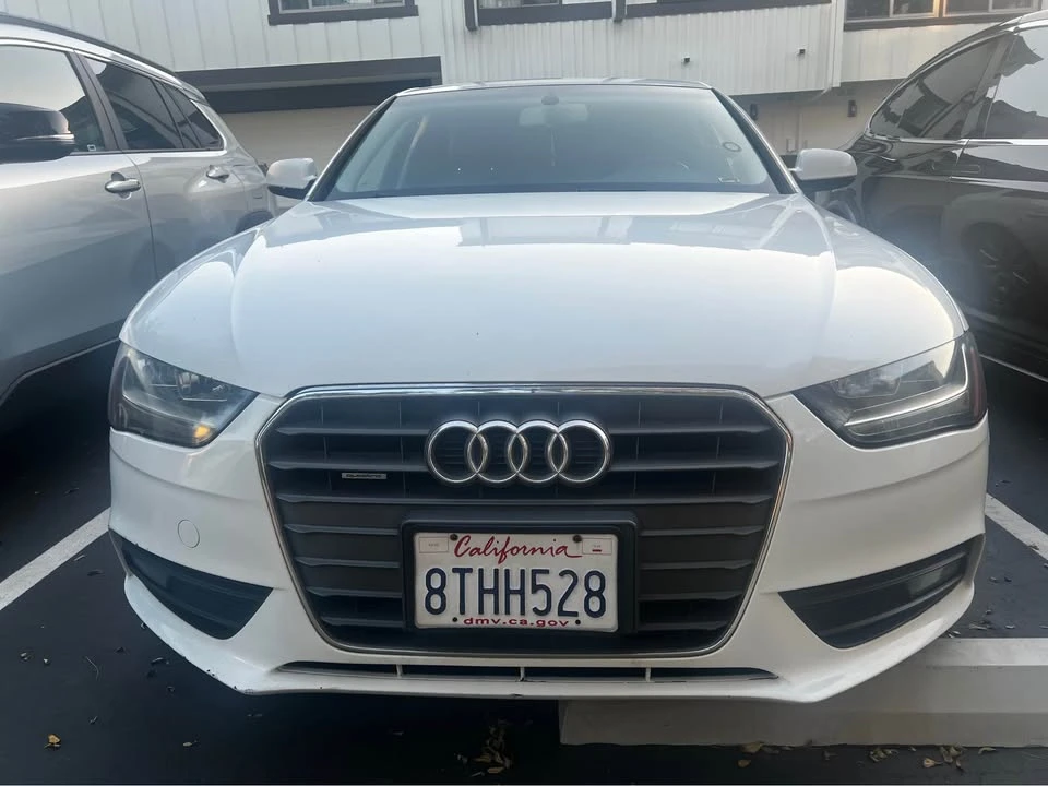 2014 Audi B8 A4 - Image 3 of 12