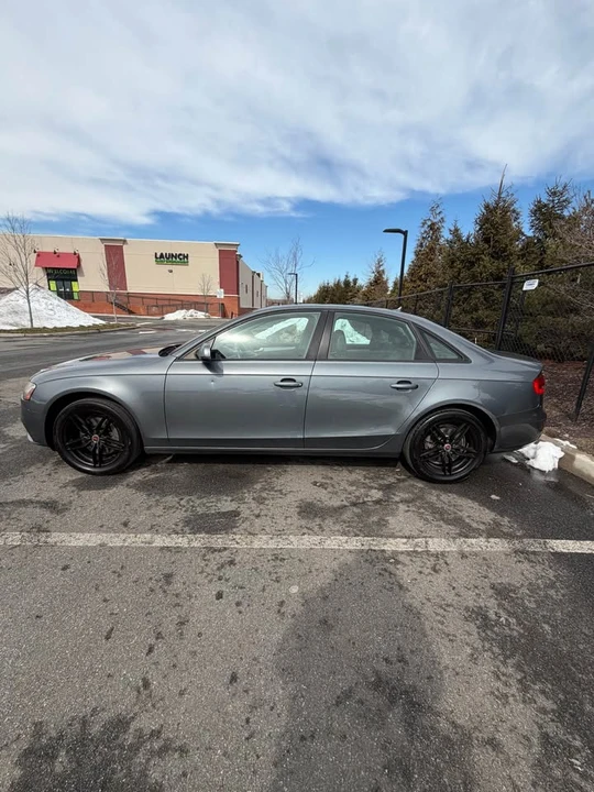 2014 Audi B8 A4 - Image 3 of 17