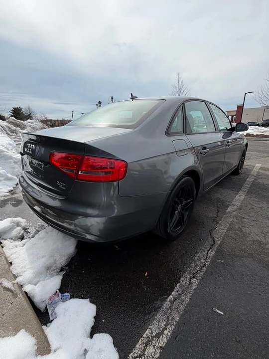 2014 Audi B8 A4 - Image 6 of 17