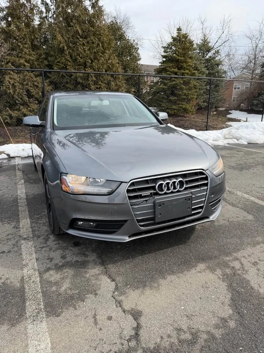 2014 Audi B8 A4 - Image 9 of 17