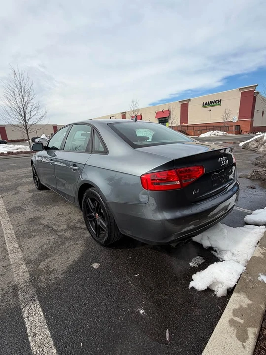 2014 Audi B8 A4 - Image 4 of 17