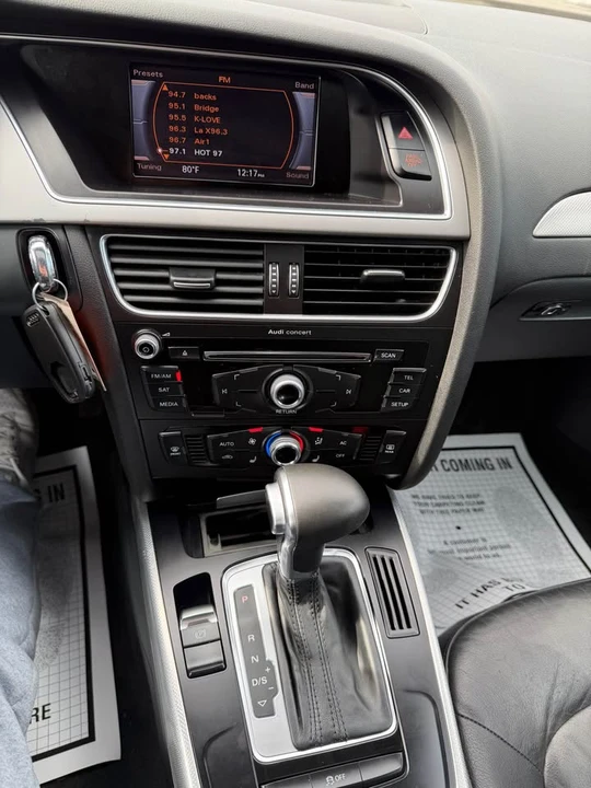 2014 Audi B8 A4 - Image 15 of 17