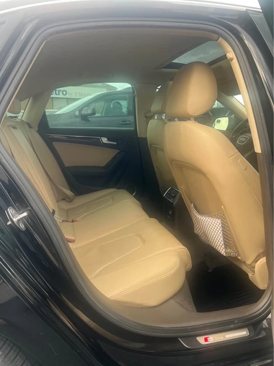 2014 Audi B8 A4 - Image 10 of 13