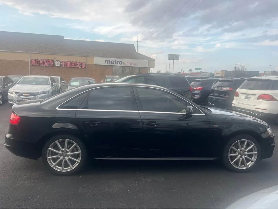 2014 Audi B8 A4 - Image 5 of 13