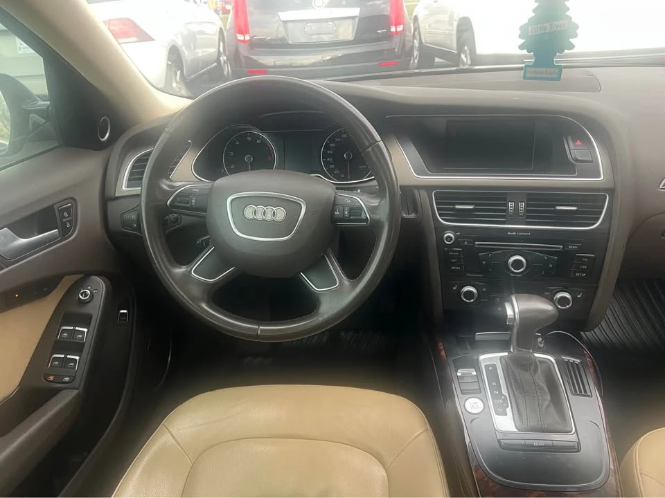 2014 Audi B8 A4 - Image 6 of 13