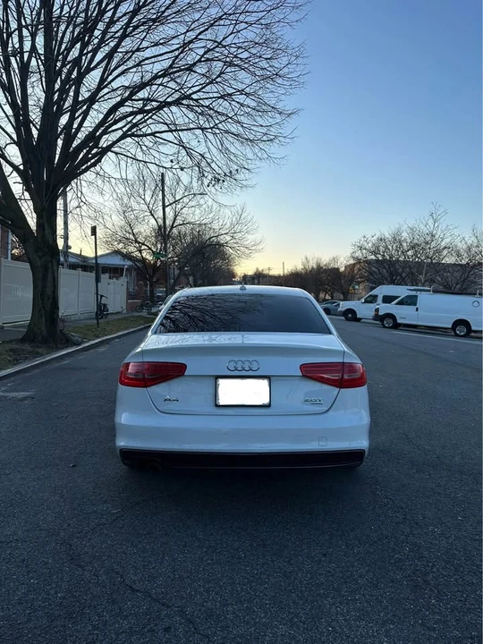 2014 Audi B8 A4 - Image 3 of 11