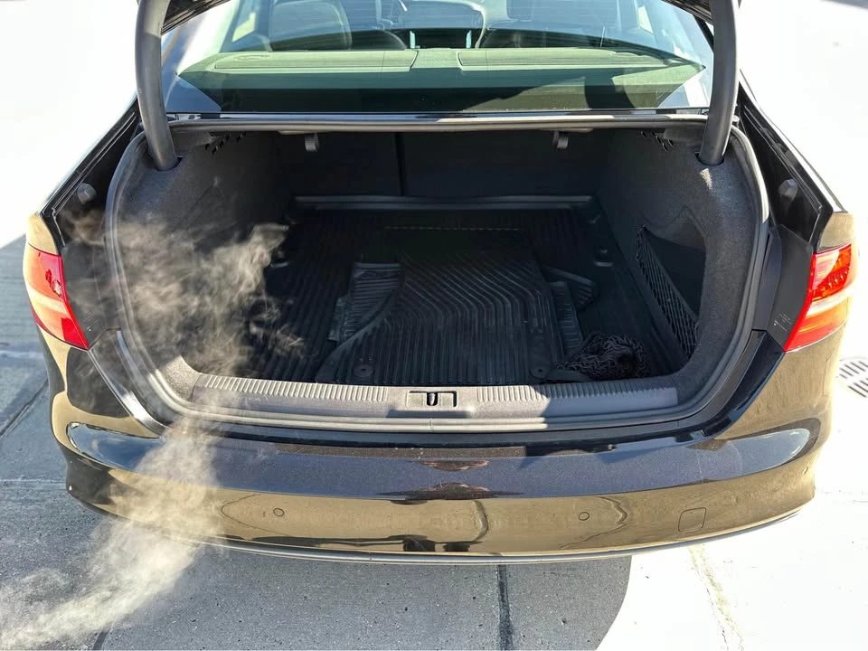 2014 Audi B8 A4 - Image 6 of 13