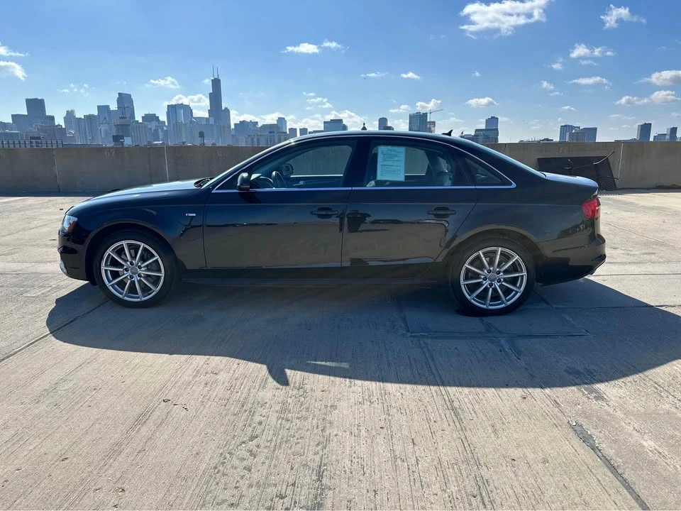 2014 Audi B8 A4 - Image 13 of 13