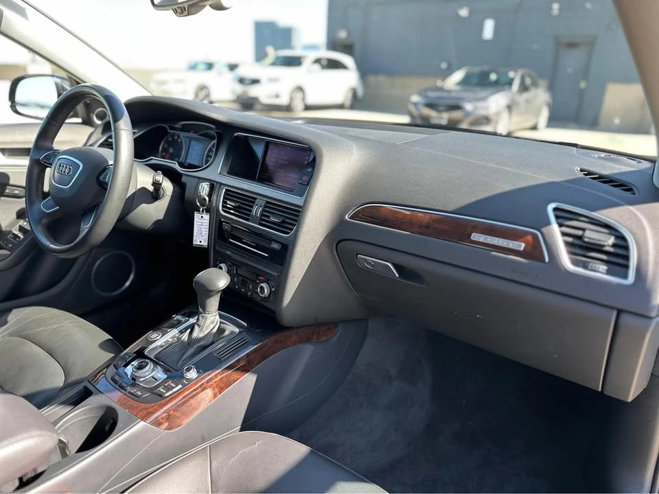 2014 Audi B8 A4 - Image 5 of 13